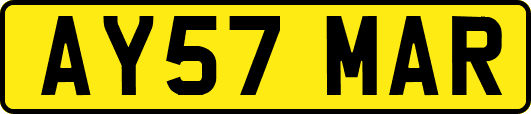 AY57MAR