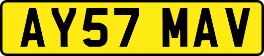 AY57MAV