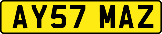 AY57MAZ