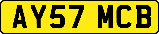 AY57MCB