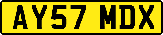 AY57MDX