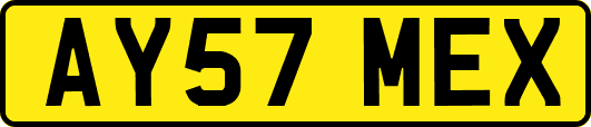 AY57MEX