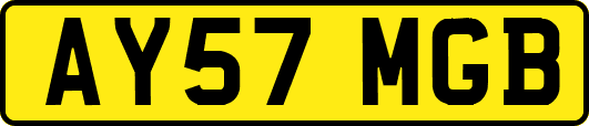 AY57MGB