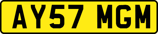 AY57MGM
