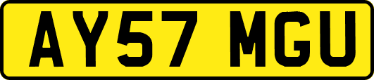 AY57MGU