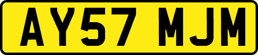 AY57MJM