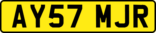 AY57MJR
