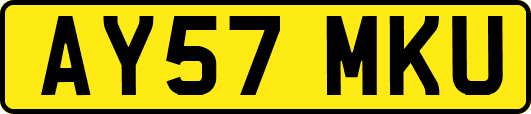 AY57MKU