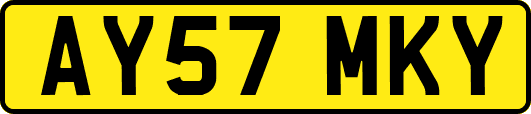 AY57MKY