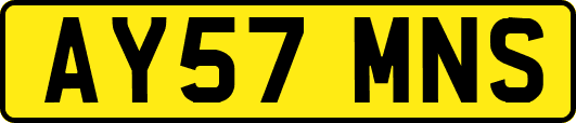 AY57MNS