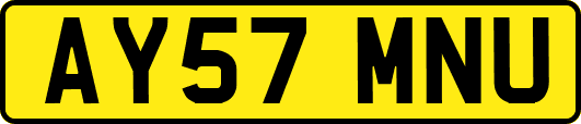 AY57MNU