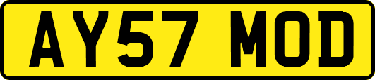 AY57MOD