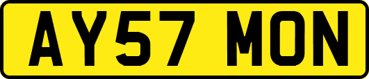 AY57MON