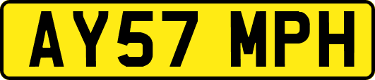 AY57MPH
