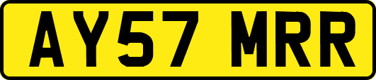AY57MRR