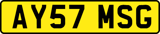 AY57MSG