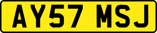AY57MSJ