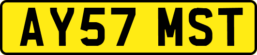 AY57MST