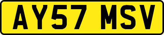 AY57MSV