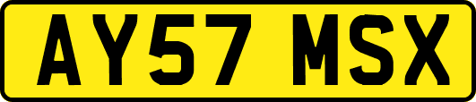 AY57MSX