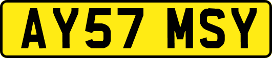 AY57MSY