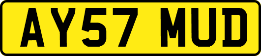 AY57MUD