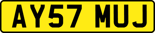 AY57MUJ