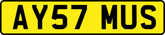 AY57MUS