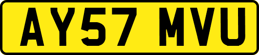 AY57MVU