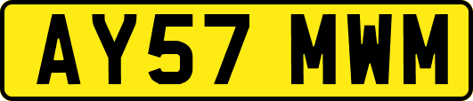 AY57MWM