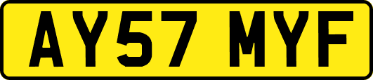 AY57MYF