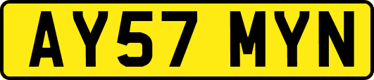 AY57MYN