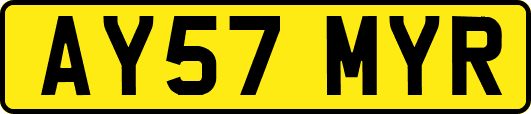 AY57MYR