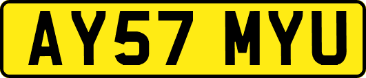 AY57MYU