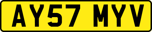 AY57MYV
