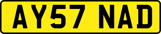 AY57NAD