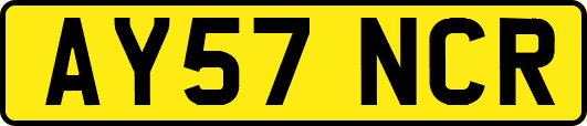 AY57NCR