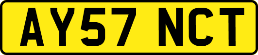 AY57NCT