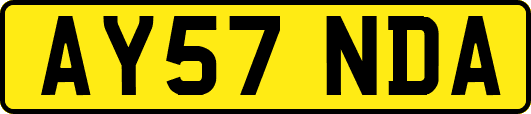 AY57NDA