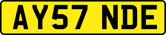 AY57NDE