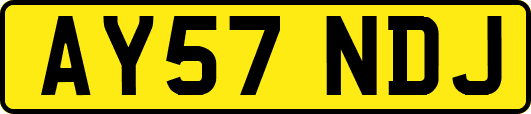 AY57NDJ