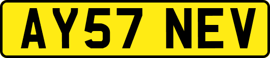 AY57NEV