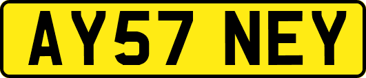 AY57NEY