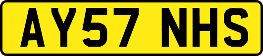 AY57NHS