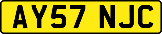 AY57NJC