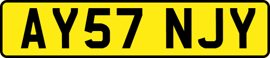 AY57NJY
