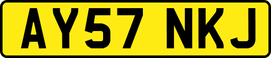 AY57NKJ