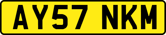 AY57NKM