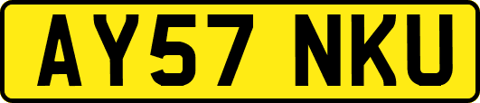 AY57NKU