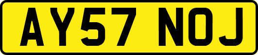 AY57NOJ